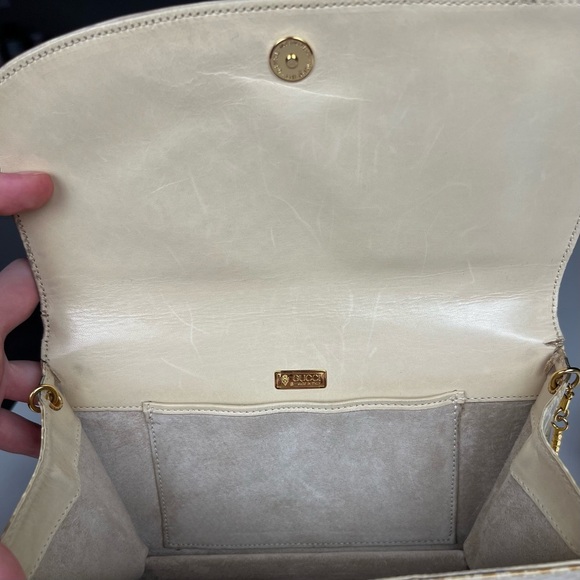 Rare Gucci Real Snakeskin Bag - Picture 6 of 9